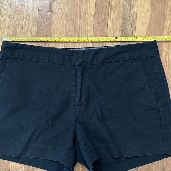 *last chance* Banana Republic | Women’s black shorts - Picture 13 of 16